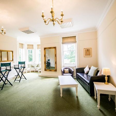 Hotel The Hawkhills (Adults Only) York Exterior foto