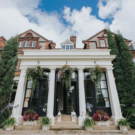 Hotel The Hawkhills (Adults Only) York Exterior foto