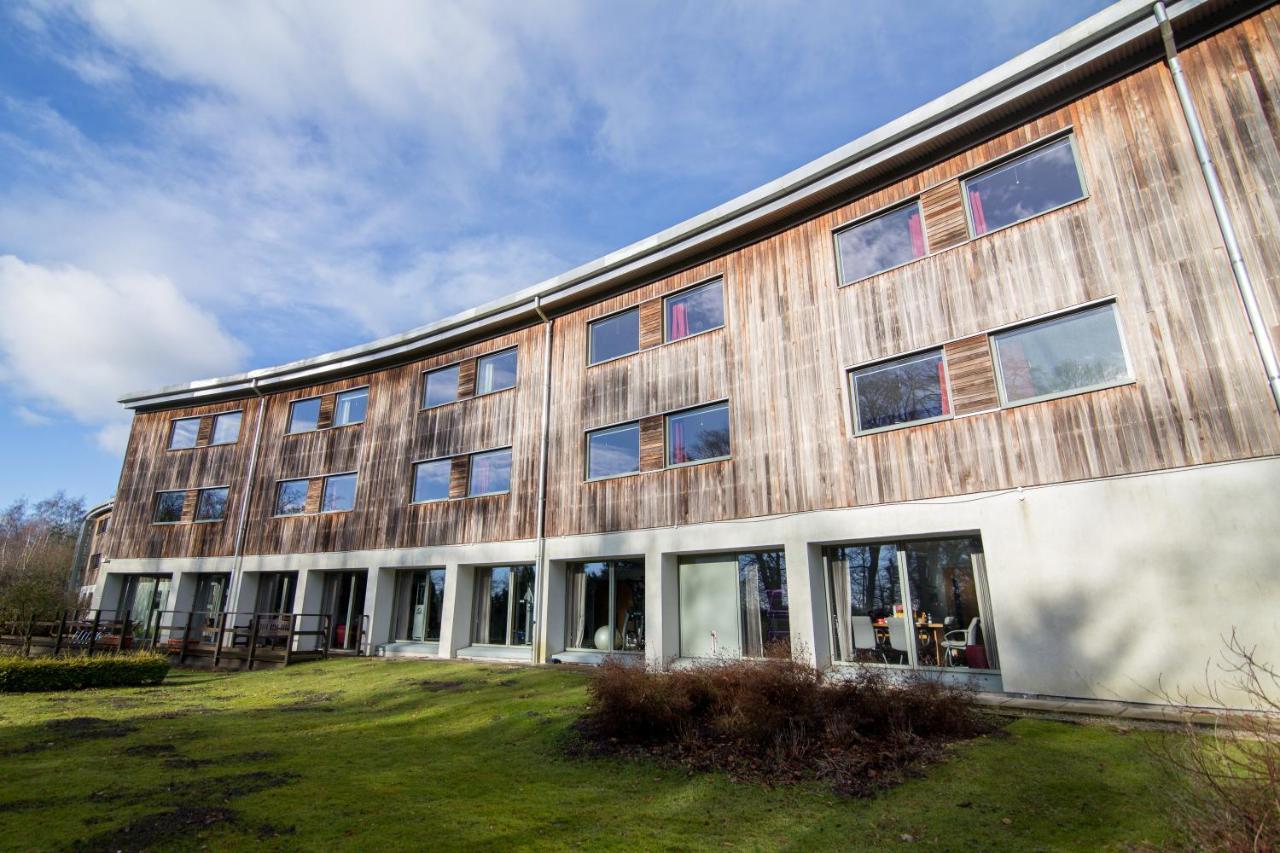 Hotel The Hawkhills (Adults Only) York Exterior foto