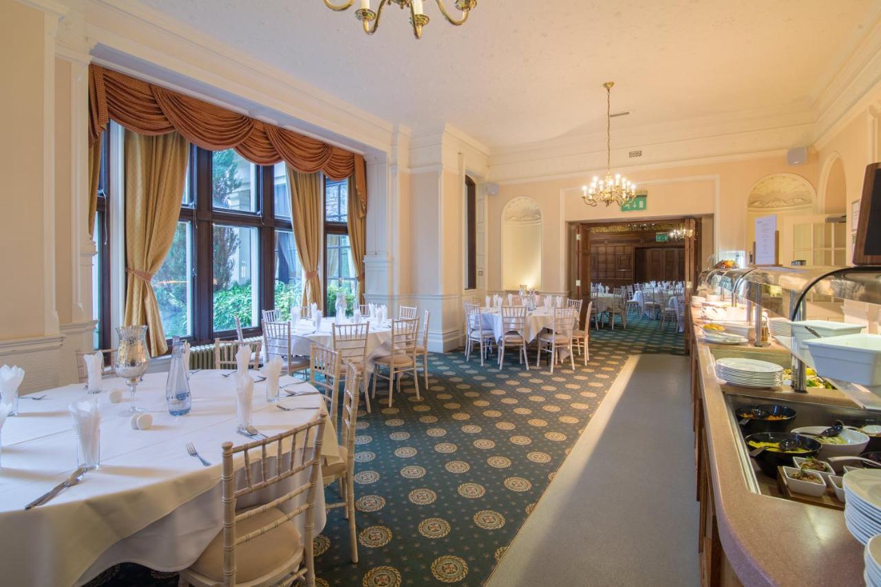 Hotel The Hawkhills (Adults Only) York Exterior foto