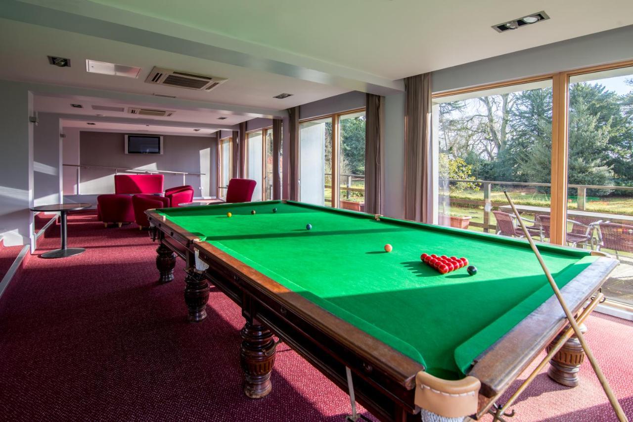 Hotel The Hawkhills (Adults Only) York Exterior foto