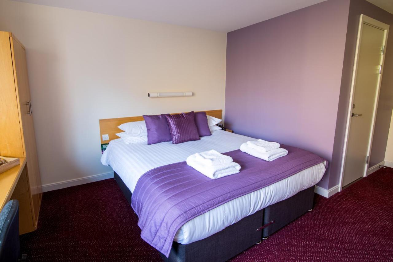 Hotel The Hawkhills (Adults Only) York Exterior foto