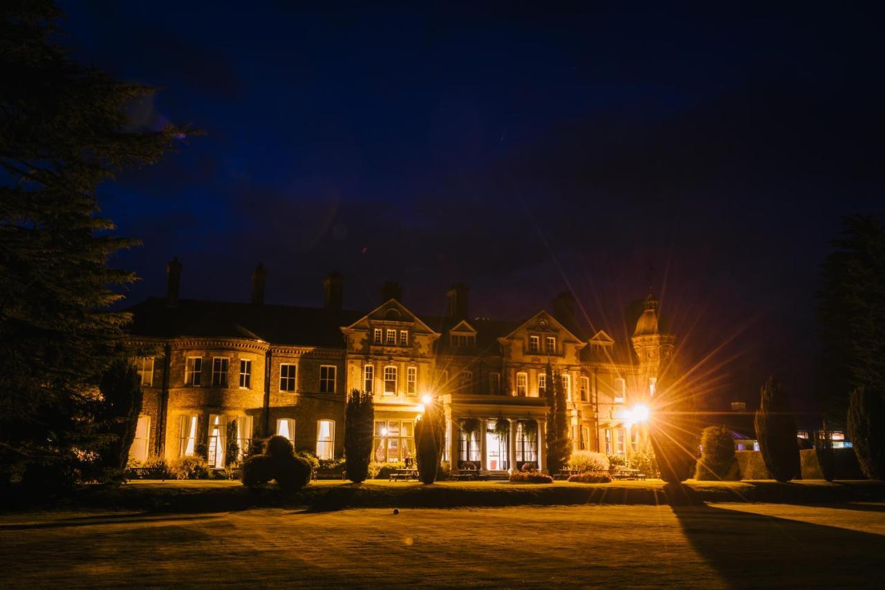 Hotel The Hawkhills (Adults Only) York Exterior foto